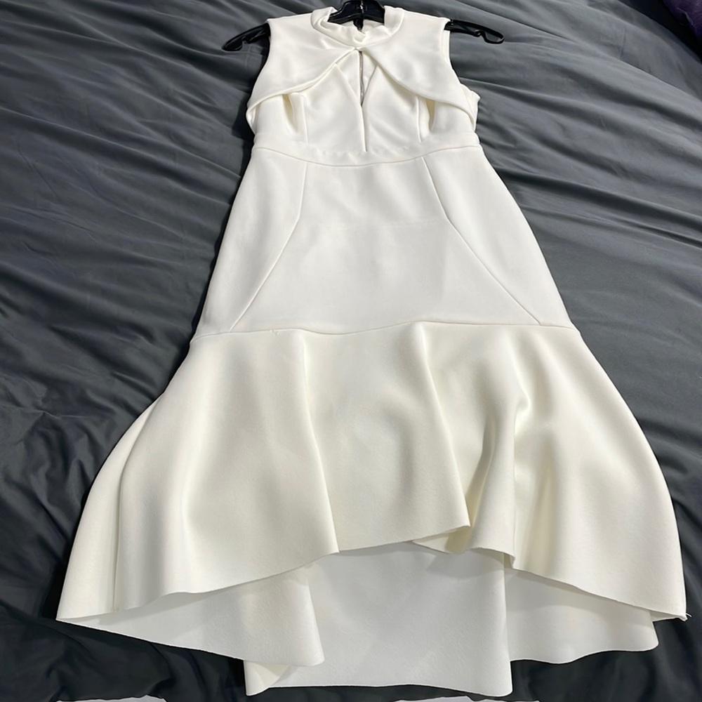 Size Australia 8 dress